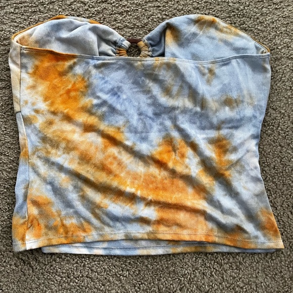 Target Strapless Top - Picture 2 of 2